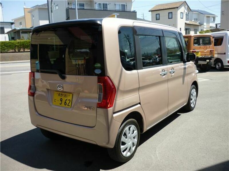TANTO-5