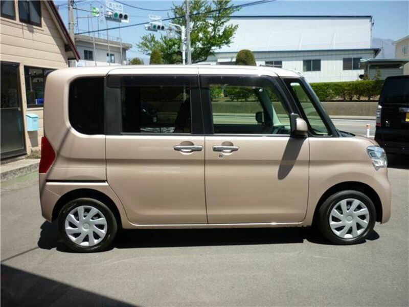 TANTO-6