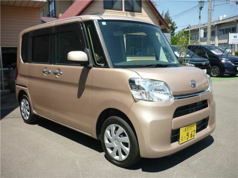 TANTO-7