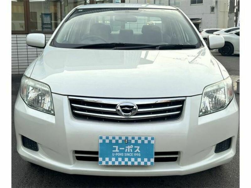 COROLLA AXIO-2