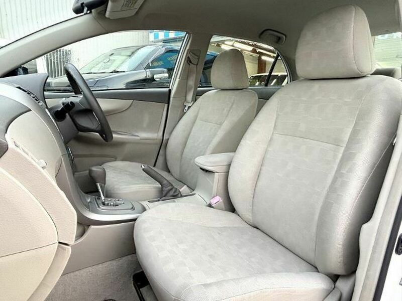 COROLLA AXIO-10