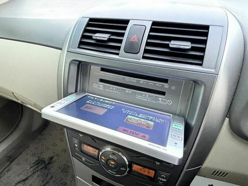 COROLLA AXIO-12