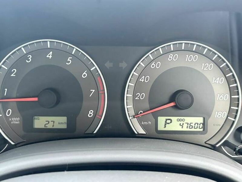 COROLLA AXIO-13