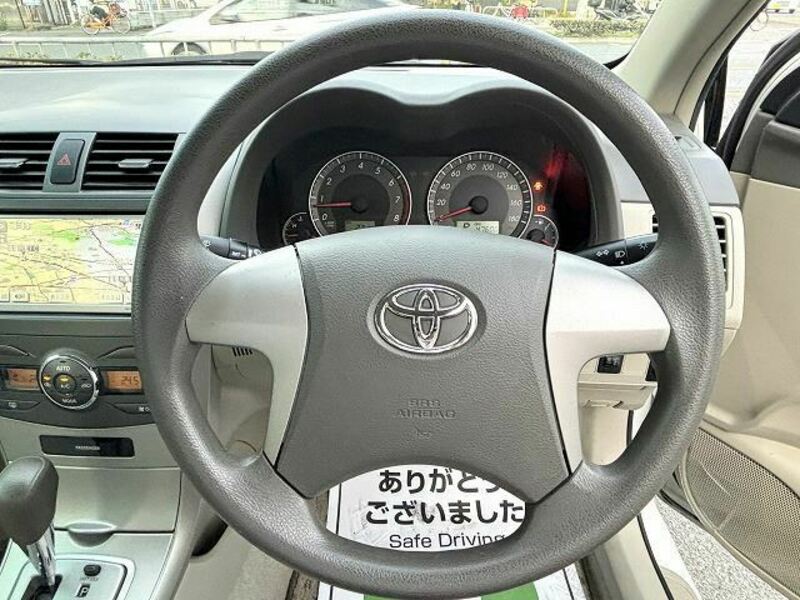 COROLLA AXIO-16
