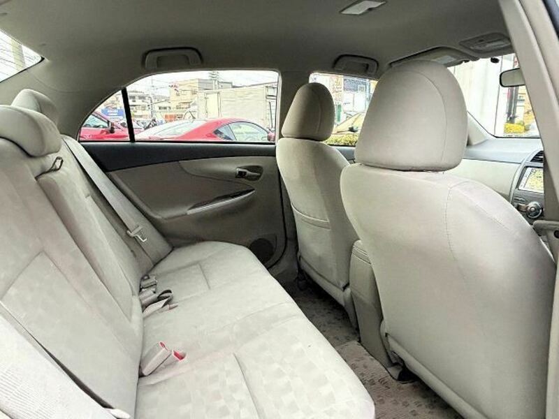 COROLLA AXIO-20