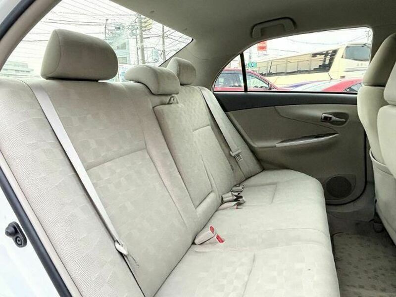 COROLLA AXIO-22