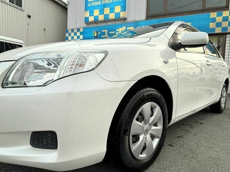 COROLLA AXIO-27