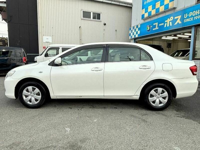 COROLLA AXIO-31
