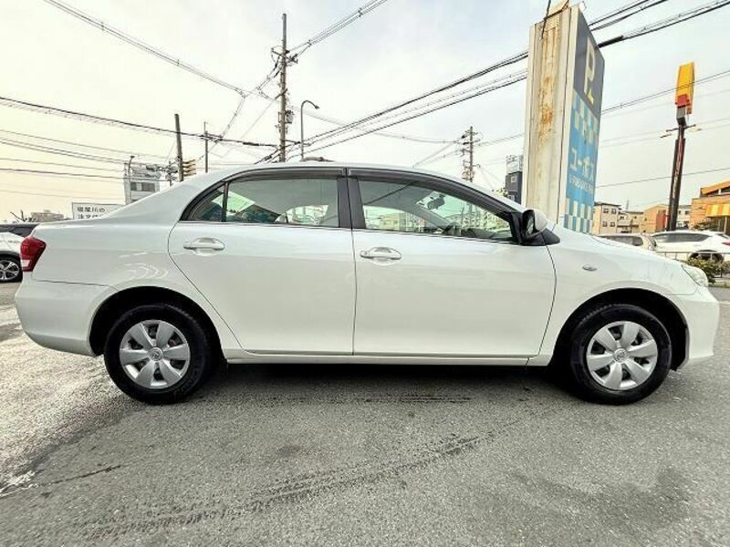 COROLLA AXIO-32