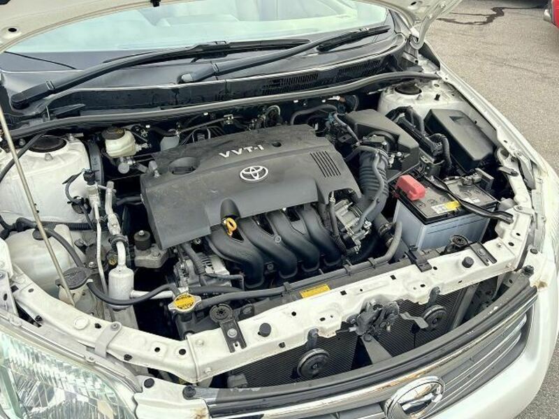 COROLLA AXIO-41