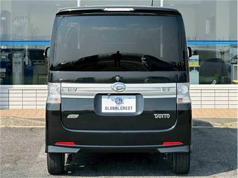 TANTO-4