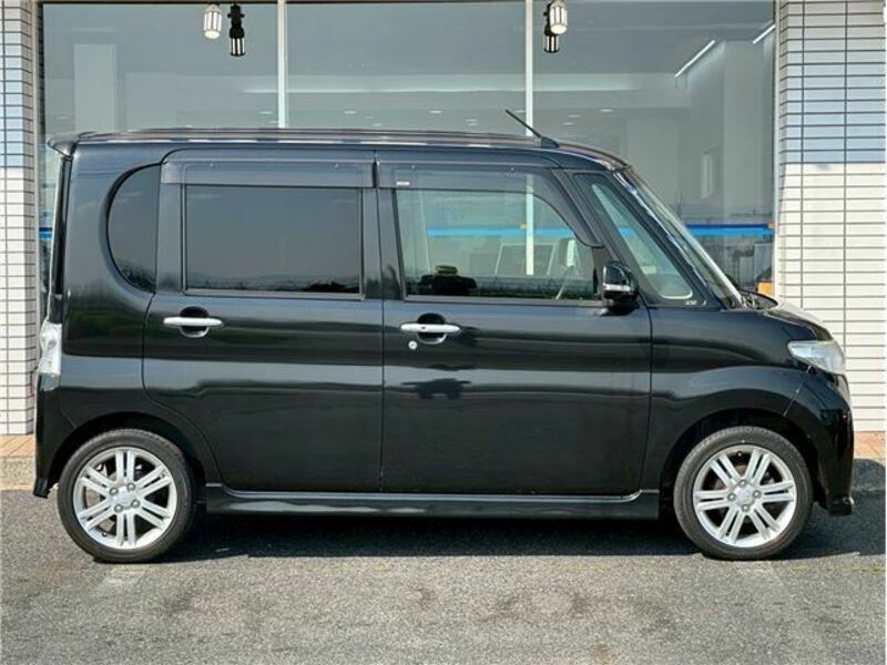 TANTO-5