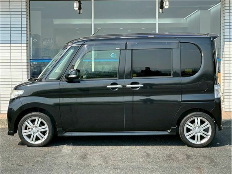 TANTO-6