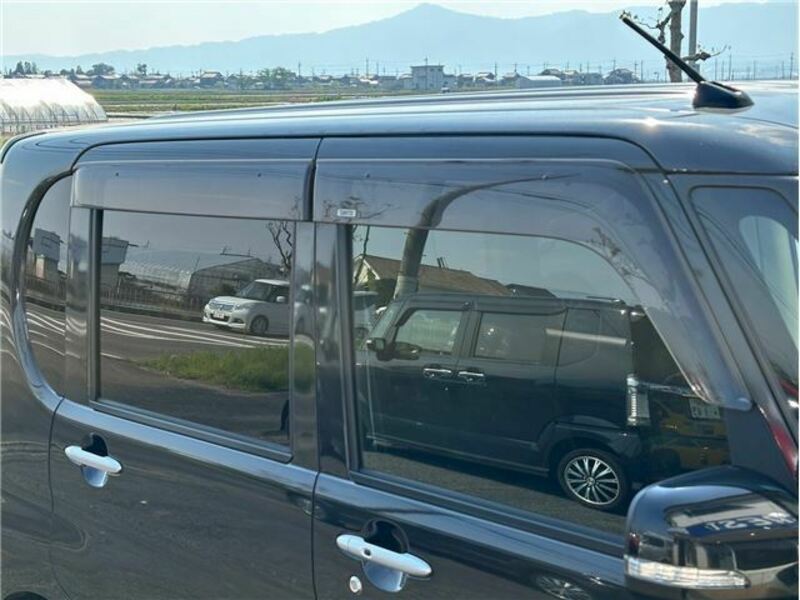 TANTO-8