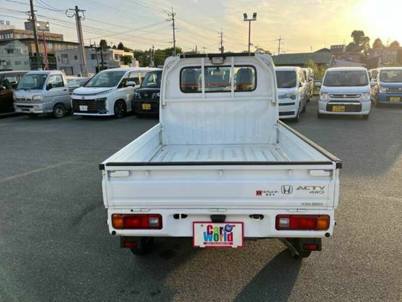 ACTY TRUCK-7
