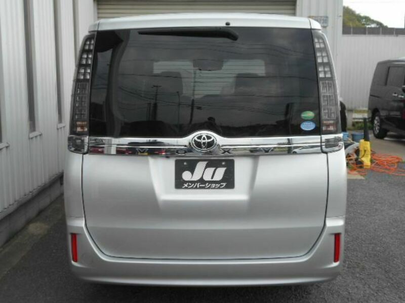 VOXY-5