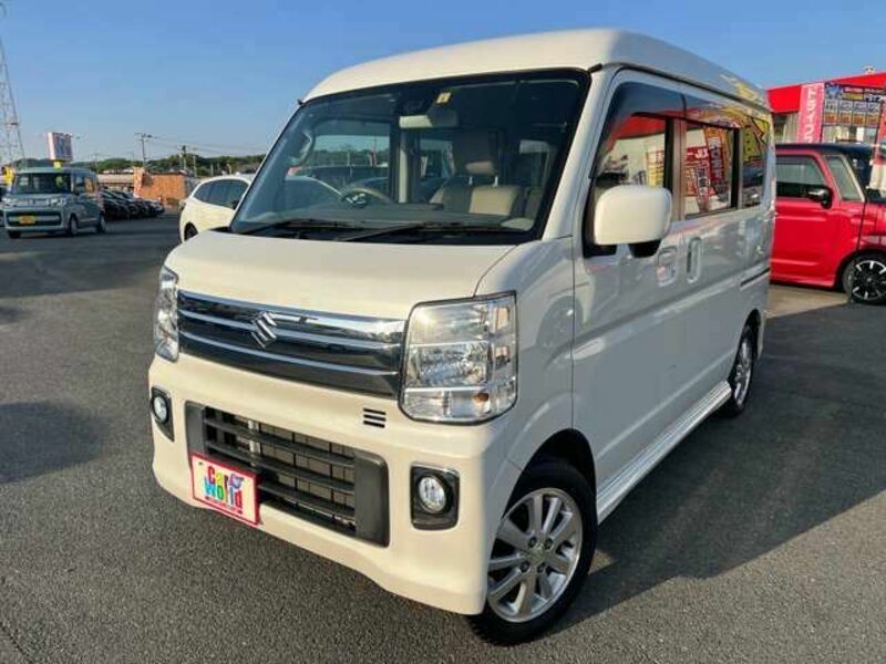 EVERY WAGON-1