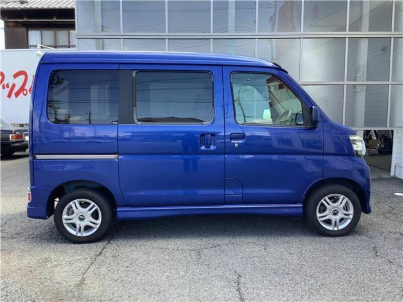 DIAS WAGON-3