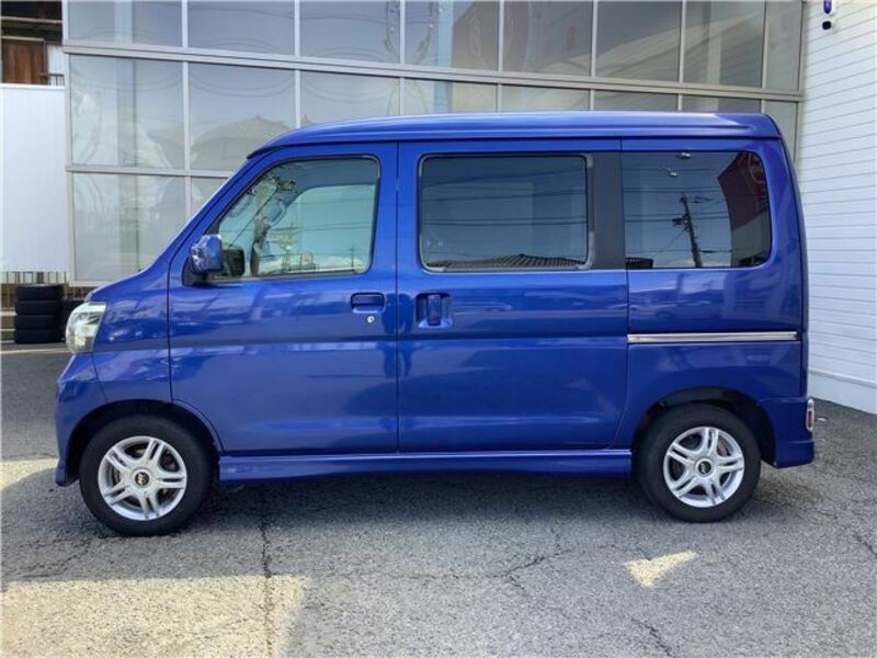 DIAS WAGON-7