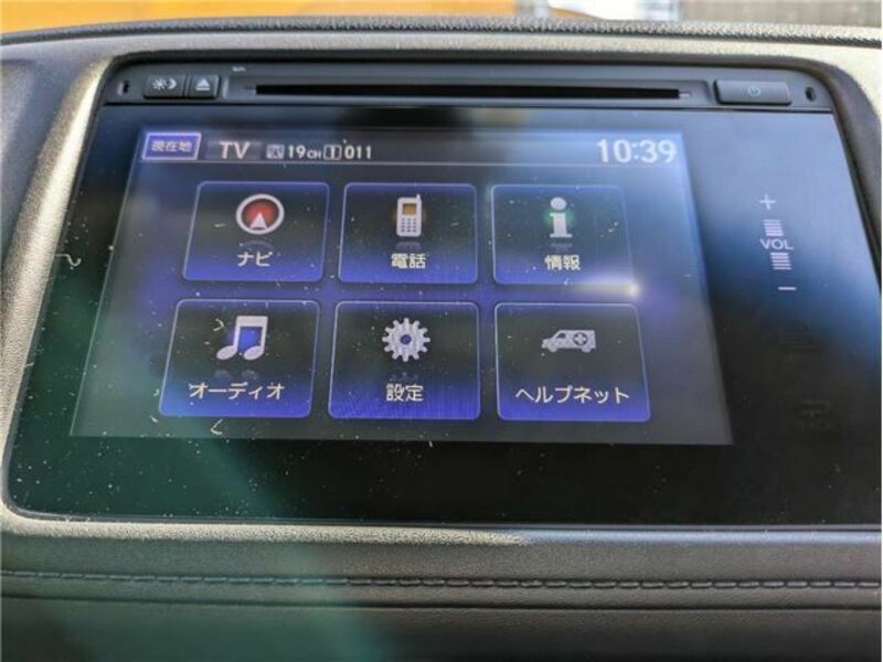 VEZEL-4