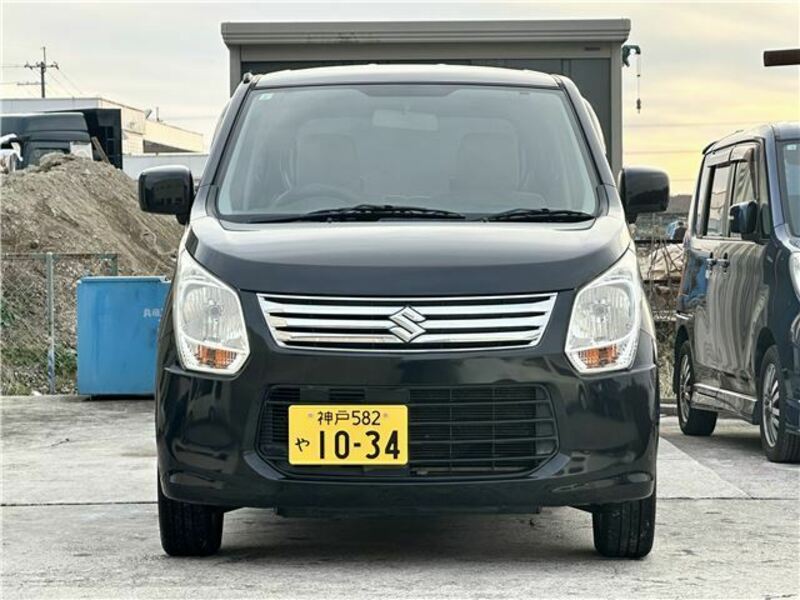 WAGON R-31