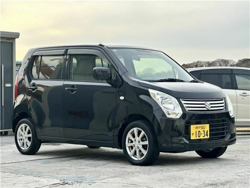 WAGON R-32