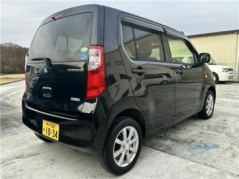 WAGON R-33