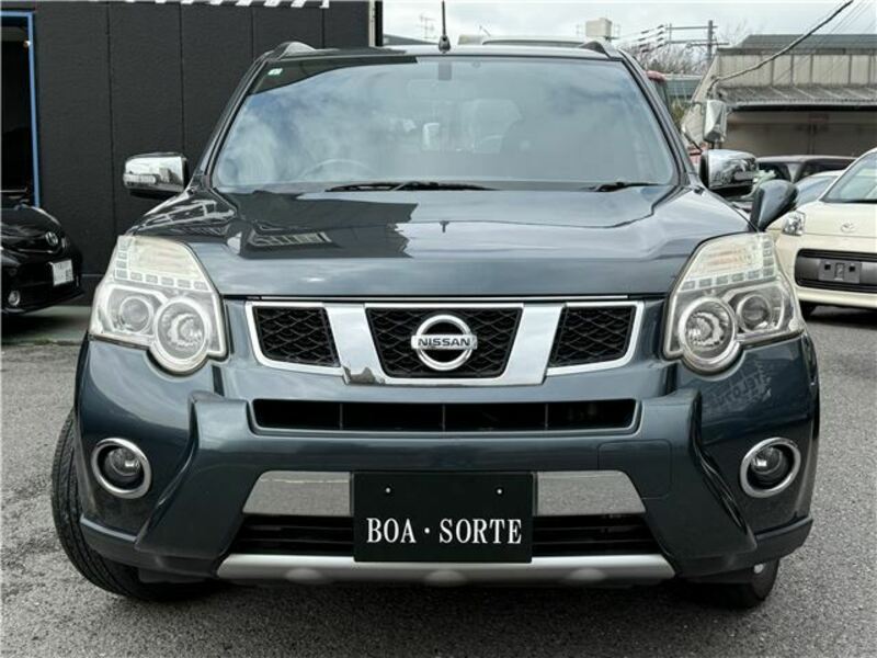 X-TRAIL-3