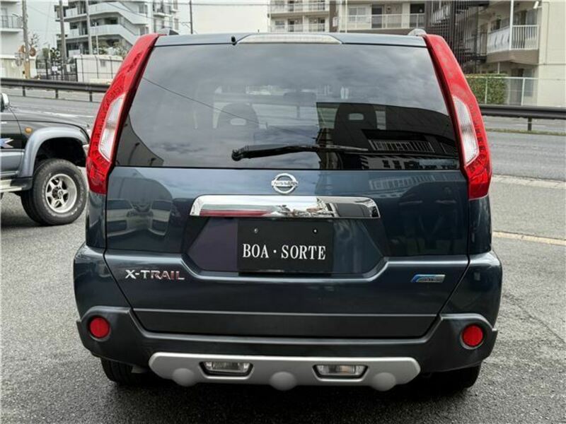 X-TRAIL-4