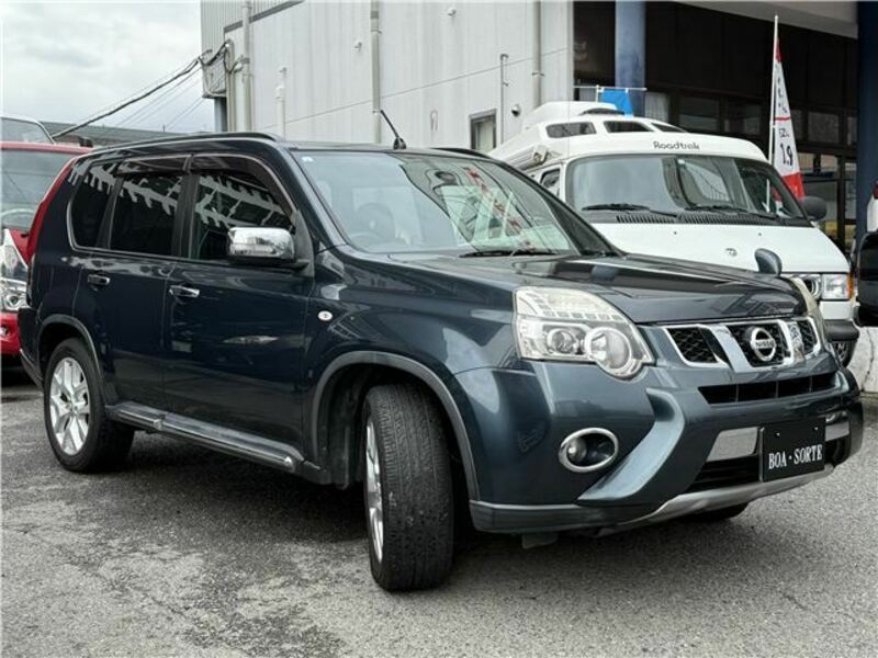 X-TRAIL-7