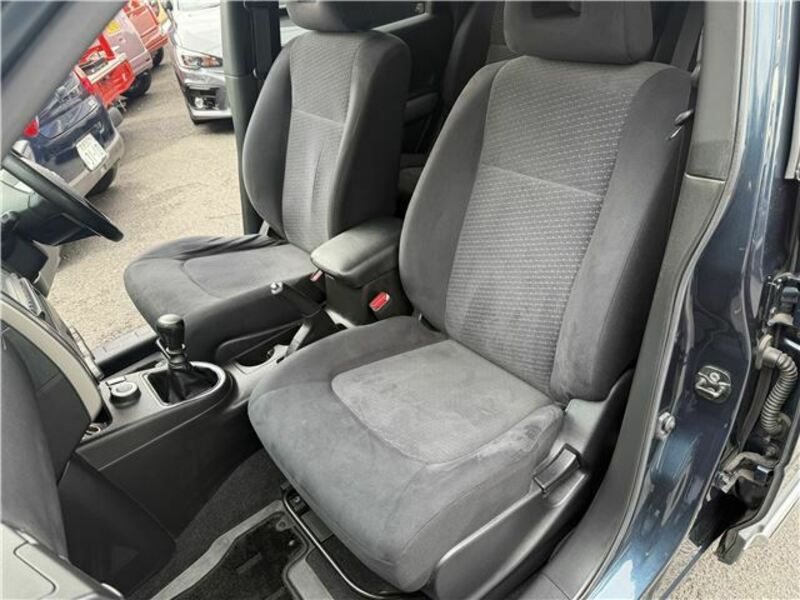 X-TRAIL-22