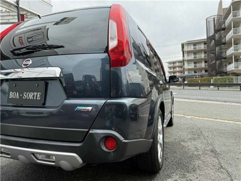 X-TRAIL-40