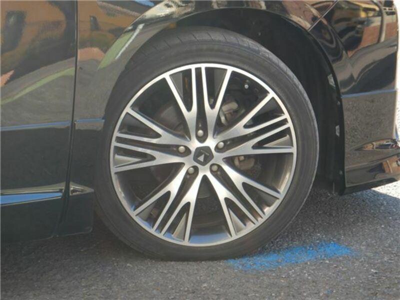 ALPHARD-4
