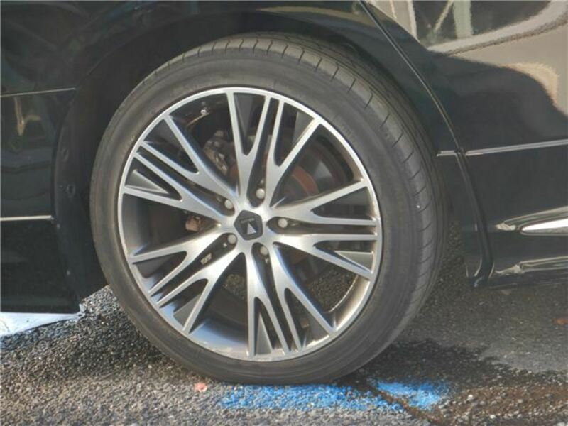 ALPHARD-5