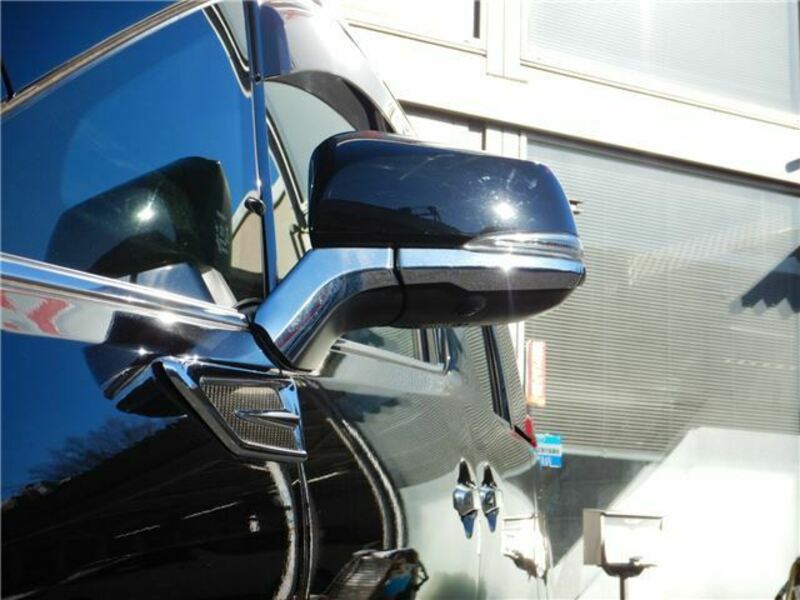ALPHARD-8