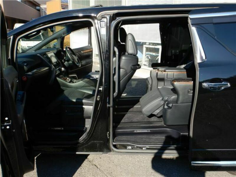 ALPHARD-31