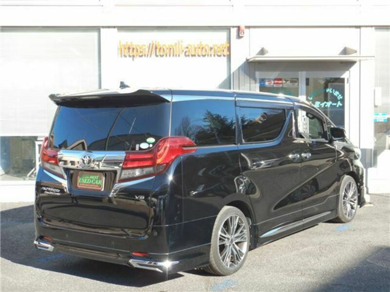 ALPHARD-42