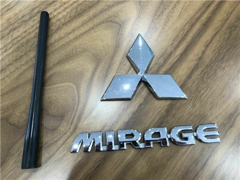 MIRAGE