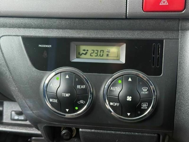 HIACE VAN-20