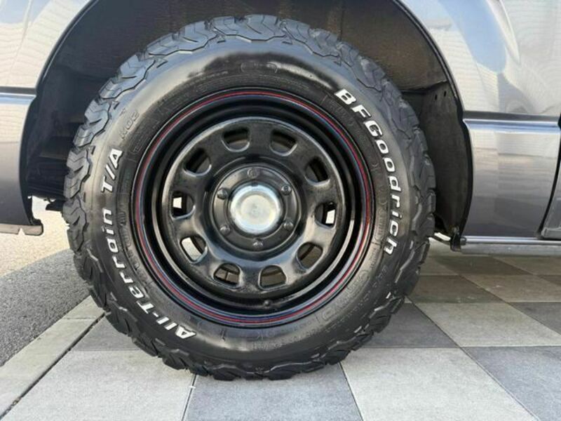 HIACE VAN-38