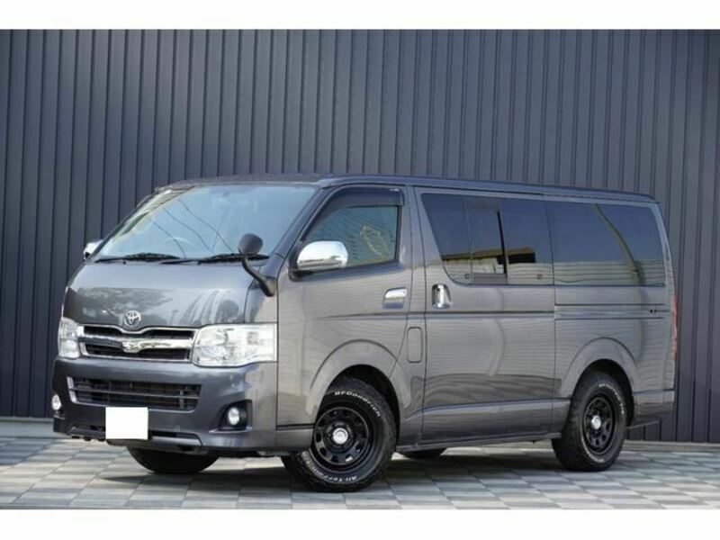 HIACE VAN-45