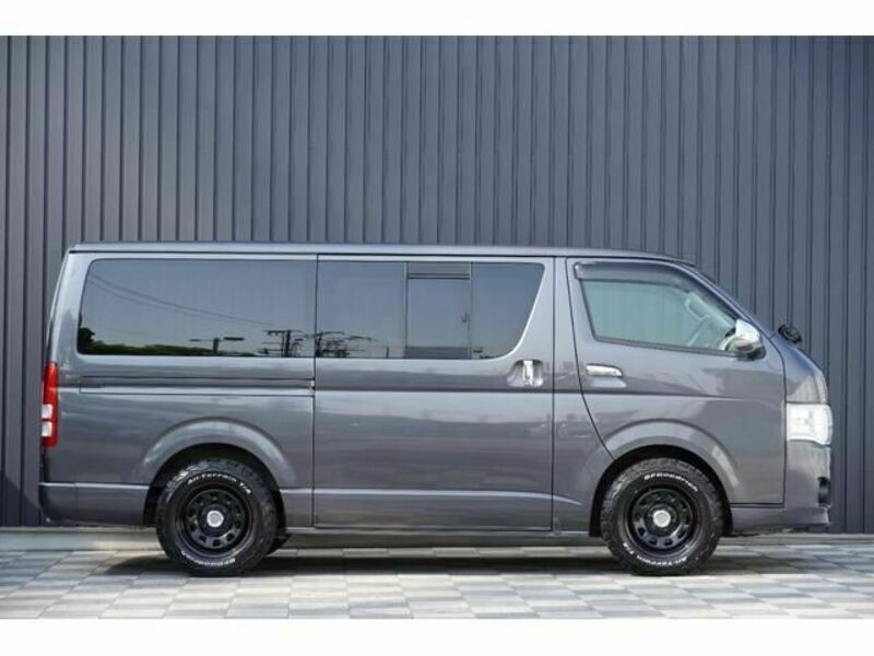 HIACE VAN-46
