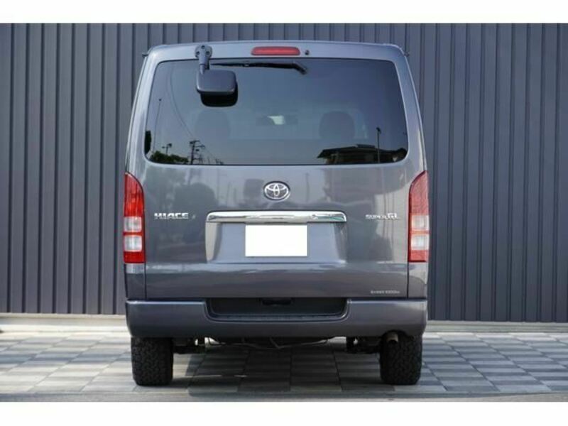 HIACE VAN-49