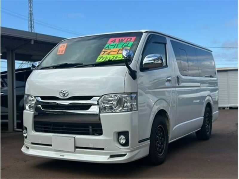 HIACE