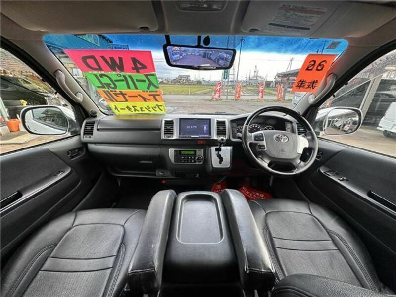 HIACE-2