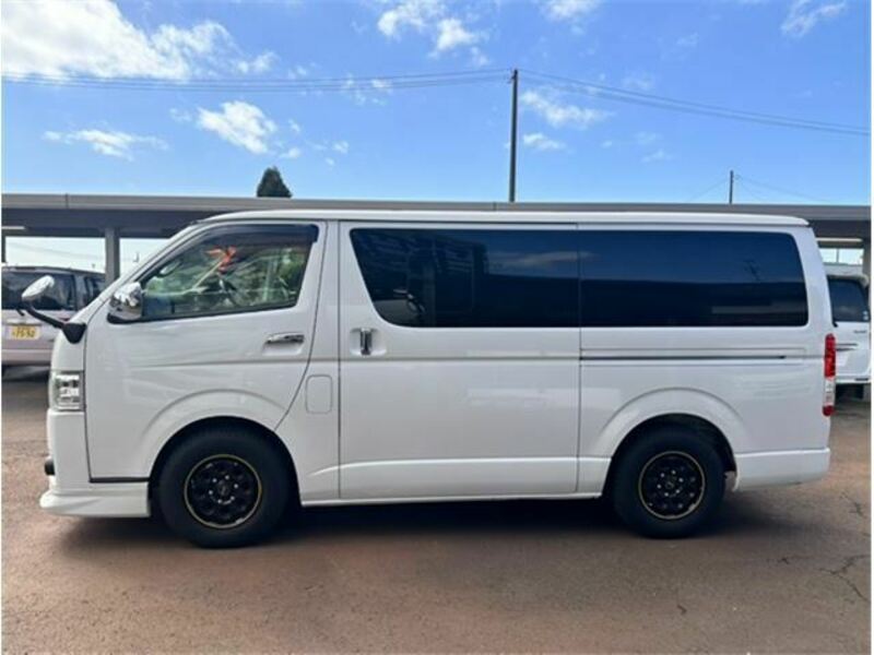 HIACE-5