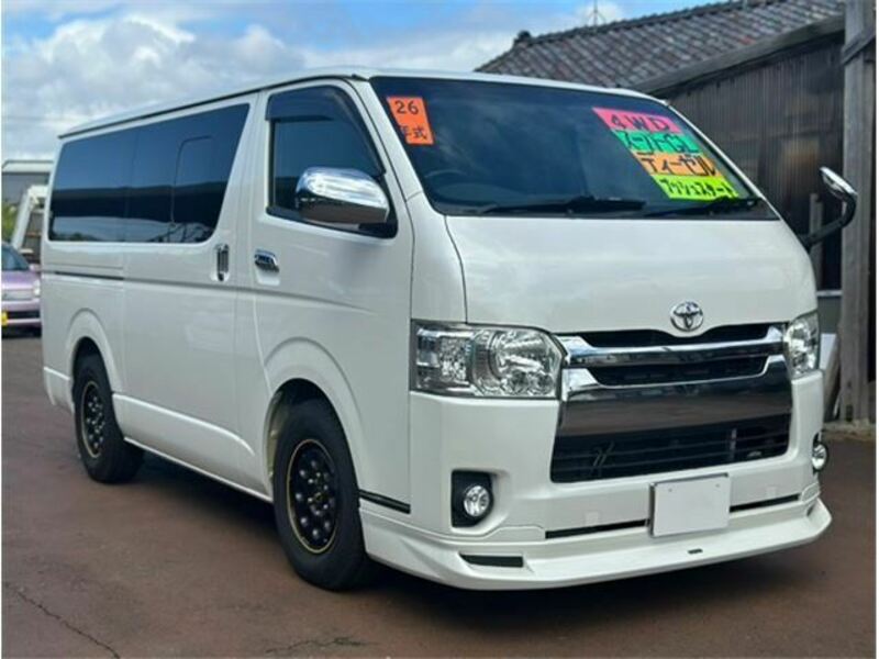 HIACE-6