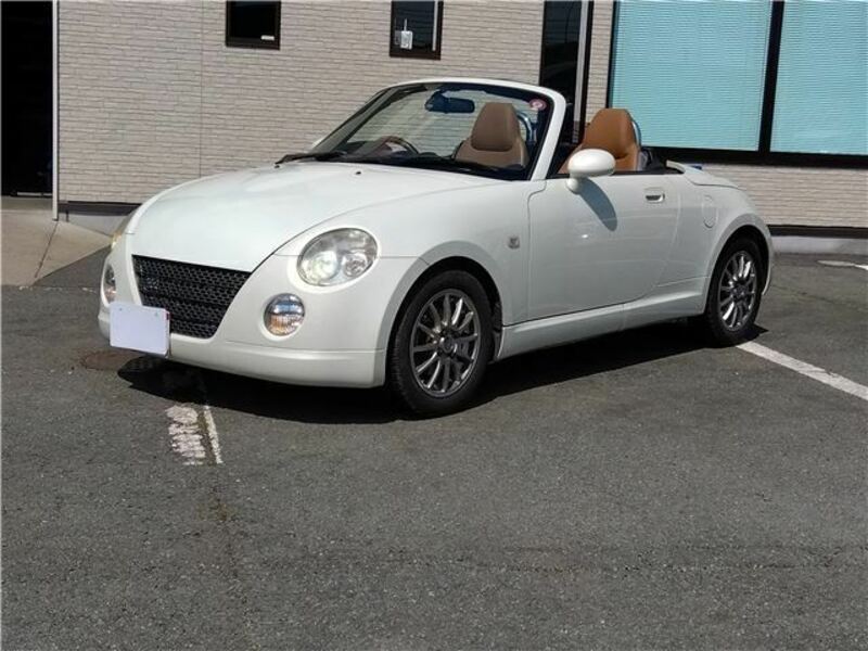 COPEN