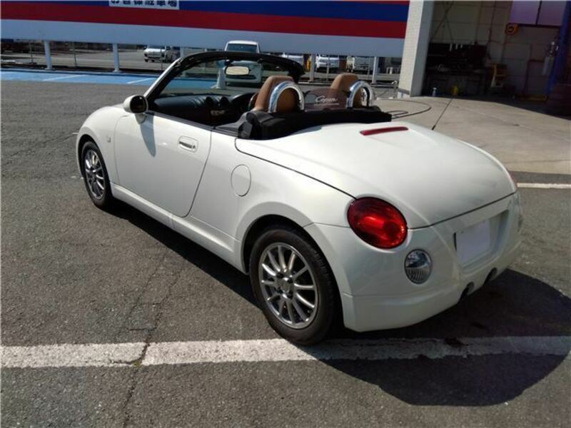 COPEN-4