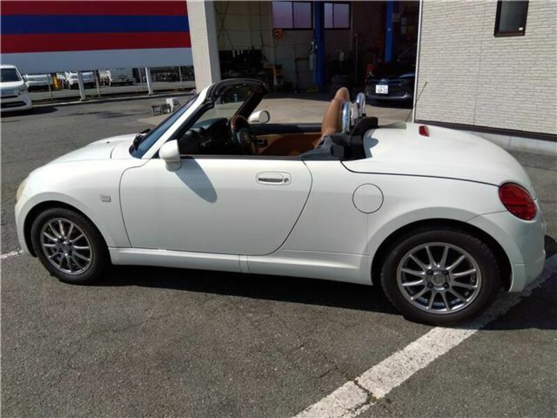 COPEN-8